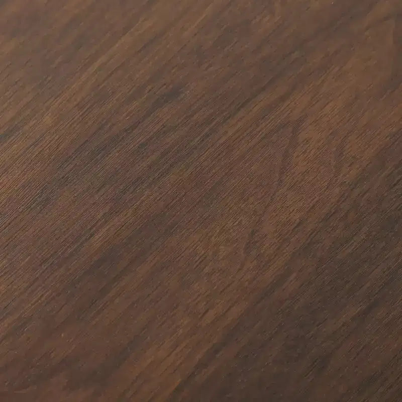 Mesa de comedor ovalada de madera de 67 para 4-6 personas, mesa de cocina y comedor de estilo granja moderno