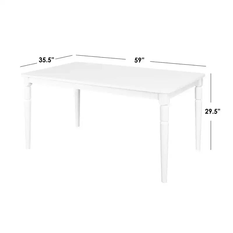 Table à manger